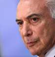 Presidente Michel Temer 
11/07/2017
REUTERS/Adriano Machado  Foto: Reuters
