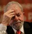 Ex-presidente Luiz Inácio Lula da Silva  Foto: Reuters