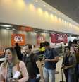 Rigor na revista de bagagem visa aumentar segurança para quem vai viajar  Foto: Agência Brasil