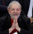 Ex-presidente Luiz Inácio Lula da Silva
13/07/2017
REUTERS/Nacho Doce  Foto: Reuters