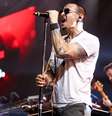 Chester Bennington  Foto: Rich Fury / Stringer / Getty Images