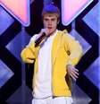 Justin Bieber se apresenta em Nova York, Estados Unidos
9/12/2016  REUTERS/Andrew Kelly  Foto: Reuters