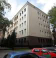 Prédio em Moscou tomado pelo serviço de inteligência russo FSB, que foi representado pela advogada Natalia Veselnitskaya em uma ação judicial 20/07/2017 REUTERS/Sergei Karpukhin  Foto: Reuters