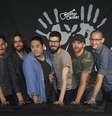 Integrantes do Linkin Park durante evento em Los Angeles
 18/6/2014    REUTERS/Mario Anzuoni   Foto: Reuters