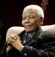 O ícone anti-apartheid e ex-presidente da África do Sul, Nelson Mandela, morto em 2013  Foto: Mike Hutchings / Reuters