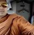 Vídeo publicado no YouTube em 2013 causou indignação e expôs o que tailandeses dizem ser crise do budismo   Foto: BBCBrasil.com