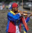 Wuilly Arteaga  Foto: BBC News Brasil
