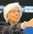 Christine Lagarde, diretora do Fundo Monetário Internacional  Foto: Reuters