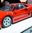 Ferrari F40  Foto: iStock