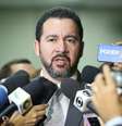 Adesão ao PDV não deverá ser elevada, diz o  ministro do Planejamento, Dyogo Oliveira   Foto: Agência Brasil