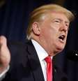 Presidente dos Estados Unidos, Donald Trump, durante evento na Casa Branca, em Washington 24/07/2017  REUTERS/Joshua Roberts  Foto: Reuters