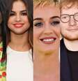 VMA 2017: Fifth Harmony, Katy Perry, Selena Gomez e os indicados da premiação!  Foto: Getty Images / PureBreak