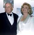Barbara e Frank Sinatra  Foto: Reuters