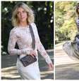 Giovanna Ewbank  Foto: Luciana Prezia/Tufi Duek/Divulgação / Elas no Tapete Vermelho