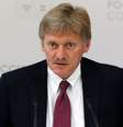 Porta-voz do Kremlin, Dmitry Peskov, durante coletiva de imprensa em Sochi, na Rússia 19/05/2016 REUTERS/Sergei Karpukhin  Foto: Reuters