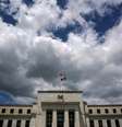 Sede do Federal Reserve em Washington, D.C., nos Estados Unidos
26/05/2017
REUTERS/Kevin Lamarque  Foto: Reuters