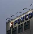 Sede da Foxconn em Taiwan
29/03/2016 REUTERS/Tyrone Siu/File Photo  Foto: Reuters