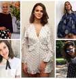 Famosas apostam na onda retrô dos poás  Foto: Agnews/Reprodução/Divulgação / Elas no Tapete Vermelho