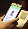 Nova Carteira de Habilitação digital contará com o QR Code  Foto: José Cruz/Agência Brasil