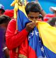 Nicolás Maduro  Foto: Reuters