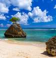 <p><strong>Leão</strong></p><p>Os leoninos são <em>good vibes </em>total! Um lugar paradisíaco com sol, mar e paisagens é tudo que eles precisam para se sentirem felizes. Por isso, <strong>Bali </strong>é o destino certo para agradar este signo.</p>  Foto: Shutterstock / ObaOba