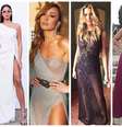 Bruna Marquezine, Sabrina Sato, Sasha e Ivete Sangalo  Foto:  Instagram/Reprodução / Elas no Tapete Vermelho