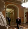 Líder republicano no Senado dos EUA, Mitch McConnell 27/07/2017 REUTERS/Aaron P. Bernstein  Foto: Reuters