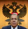 Ministro das Relações Exteriores russo, Sergei Lavrov, em Moscou 26/01/216 REUTERS/Maxim Shemetov  Foto: Reuters