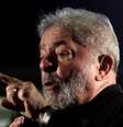 Ex-presidente Luiz Inácio Lula da Silva discursa durante protesto em São Paulo
20/07/2017 REUTERS/Paulo Whitaker  Foto: Reuters