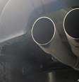 Altamente poluente, diesel é o combustível mais usado na Alemanha  Foto: Deutsche Welle
