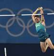 Thiago Braz foi medalha de ouro nos Jogos Olímpicos do Rio  Foto: Getty Images