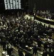 Deputados retornam do recesso na terça-feira e devem votar no segundo semestre reformas da Previdência e política  Foto: Agência Brasil
