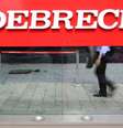 Logo da Odebrecht na sede da empresa em São Paulo, Brasil 22/03/2016
REUTERS/Paulo Whitaker  Foto: Reuters