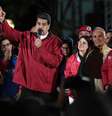 Nicolás Maduro  Foto: Reuters