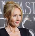 Autora de "Harry Potter", J.K. Rowling, durante evento em Manhattan, Nova York, nos Estados Unidos 10/11/2016 REUTERS/Andrew Kelly   Foto: Reuters