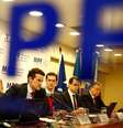 Procuradores da força-tarefa da Lava Jato em Curitiba 02/05/2017 REUTERS/Rodolfo Buhrer  Foto: Reuters