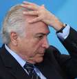 Presidente Michel Temer
13/07/2017
REUTERS/Adriano Machado  Foto: Reuters