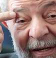 Ex-presidente Luiz Inácio Lula da Silva  Foto: Reuters