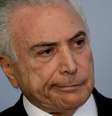 Na quarta-feira, Câmara dos Deputados decide se denúncia contra Temer por corrupção passiva vai em frente   Foto: BBC News Brasil