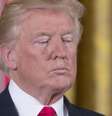 Donald Trump  Foto: BBC News Brasil