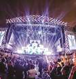Segundo organização, festival bateu recorde de público em 2017 com mais de 190 mil pessoas  Foto: Divulgação | I Hate Flash / Guia da Semana