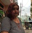 Sunita Devi diz que o agressor a deixou traumatizada   Foto: BBC News Brasil