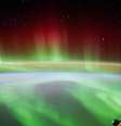 A Terra tem uma proteção natural - como um tipo de aurora - mas a Nasa está contratando o seu próprio protetor   Foto: BBCBrasil.com