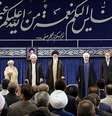 Rouhani criticou sanções dos EUA ao tomar posse  Foto: Deutsche Welle