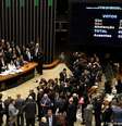 Entre aqueles que estão sendo julgados no STF, 70% disseram "sim" ao relatório  Foto: Getty Images