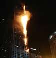 A Torch Tower tem 85 andares e 336 metros de altura  Foto: Reuters