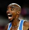 Mohammed Farah  Foto: Reuters