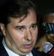 Rodrigo Maia  Foto: Agência Brasil
