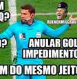 Os melhores memes da vitória do Corinthians diante do Sport  Foto: Reprodução / Humor Esportivo