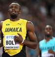 Usain Bolt  Foto: David Ramos  / Getty Images